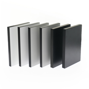 Панели профессиональная химическая устойчивая к фенольной плате HPL Compact Laminate Board