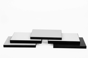 Panel Wilsonart Fenolic Chemical Resistant Compact Laminate